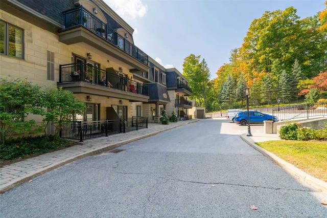 304 - 200 Collier St, Condo with 2 bedrooms, 2 bathrooms and 1 parking in Barrie ON | Image 13
