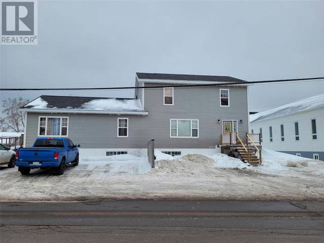 201 Main Street, House other with 0 bedrooms, 0 bathrooms and null parking in Springdale NL | Image 2