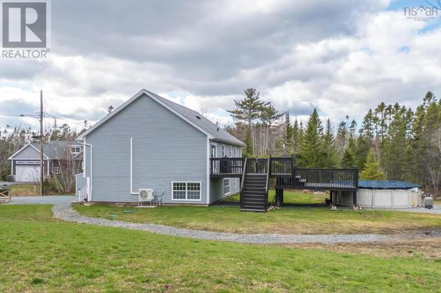 78 Matheson Court, House detached with 3 bedrooms, 3 bathrooms and null parking in East Hants NS | Image 3