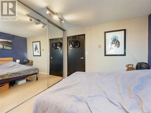 1006 - 1630 Quadra St, Condo with 1 bedrooms, 1 bathrooms and null parking in Victoria BC | Image 5