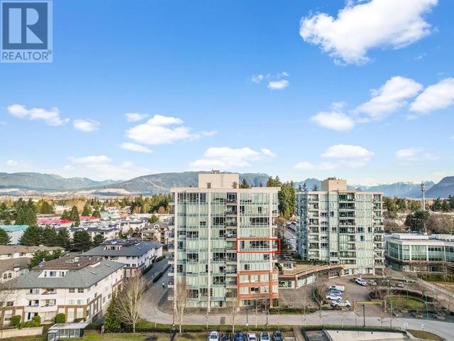 601 - 12079 Harris Road, Condo with 2 bedrooms, 2 bathrooms and 1 parking in Pitt Meadows BC | Image 33