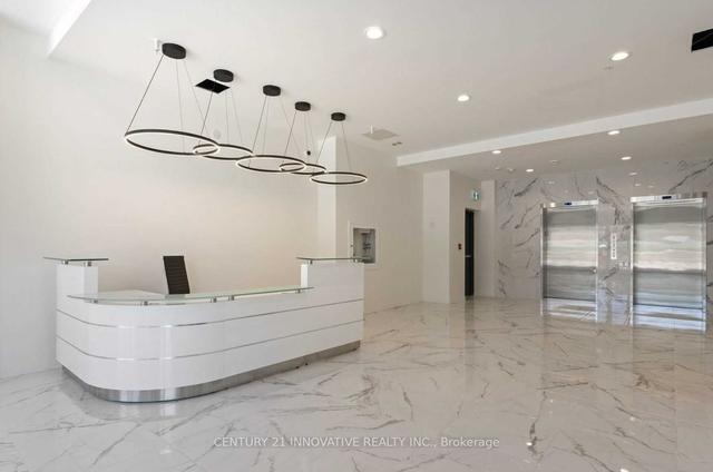 1610 - 128 Kings St N, Condo with 1 bedrooms, 1 bathrooms and 0 parking in Waterloo ON | Image 3