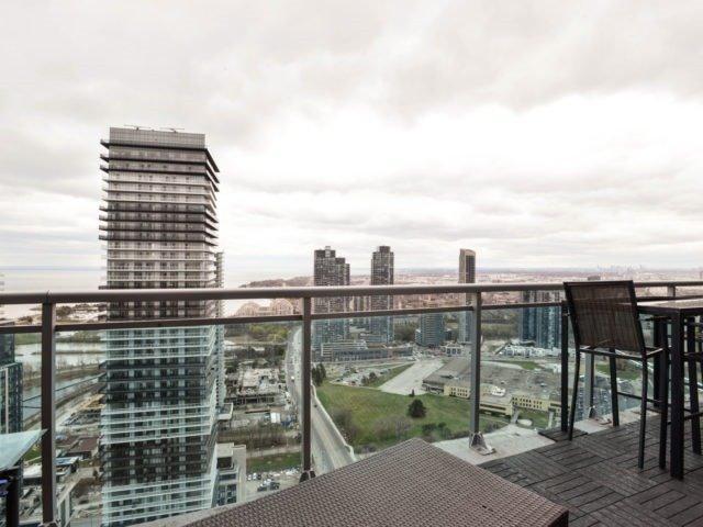 Uph 06 - 16 Brookers Lane, Condo with 2 bedrooms, 2 bathrooms and 2 parking in Toronto ON | Image 17