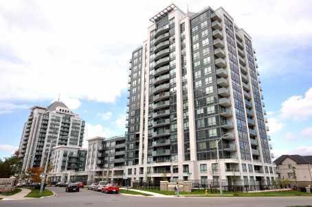708 - 20 North Park Rd, Condo with 2 bedrooms, 2 bathrooms and 2 parking in Vaughan ON | Image 1