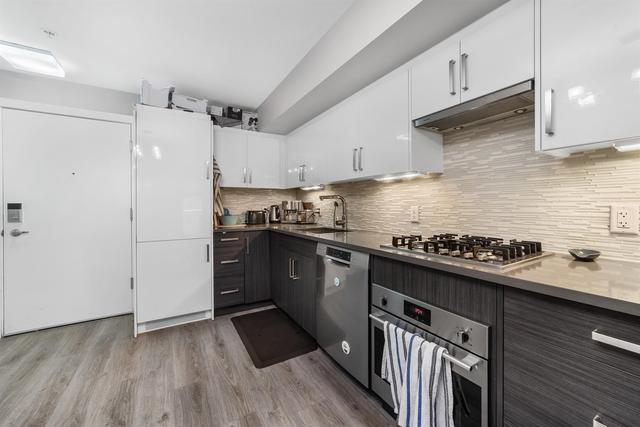 6 - 515 4 Avenue Ne, Home with 2 bedrooms, 2 bathrooms and 1 parking in Calgary AB | Image 17