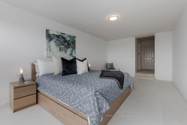 1901 - 2170 Marine Dr, Condo with 2 bedrooms, 2 bathrooms and 2 parking in Oakville ON | Image 14