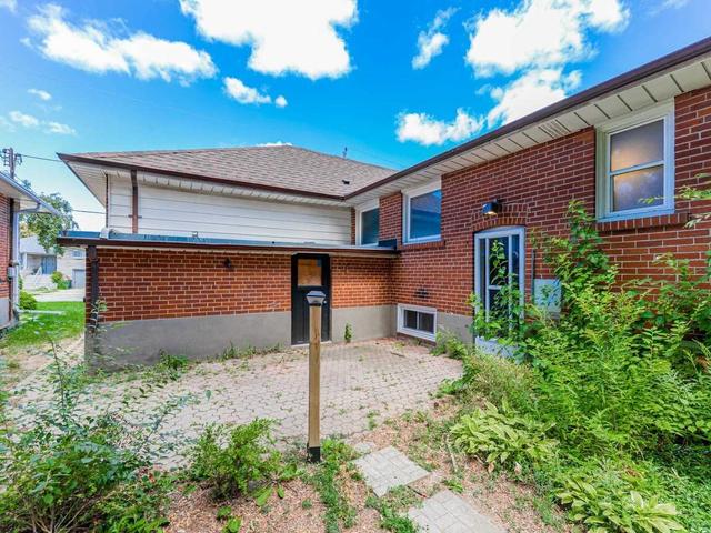 89 Regina Ave, House detached with 3 bedrooms, 4 bathrooms and 3 parking in Toronto ON | Image 21