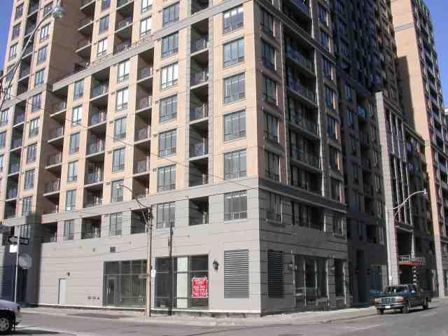 1001 - 140 Simcoe St, Condo with 0 bedrooms, 1 bathrooms and null parking in Toronto ON | Image 1