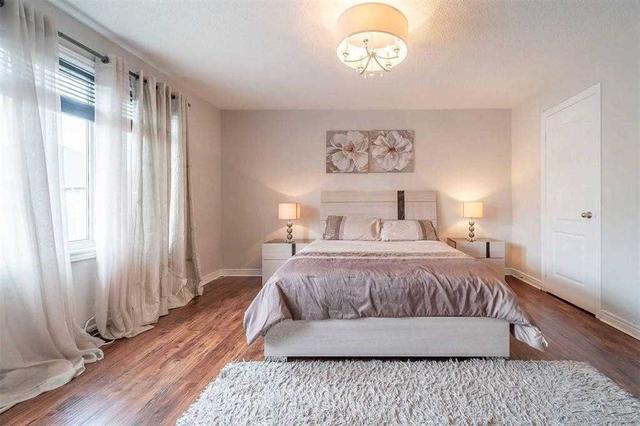 16 Gosling St, House detached with 4 bedrooms, 6 bathrooms and 4 parking in Brampton ON | Image 11