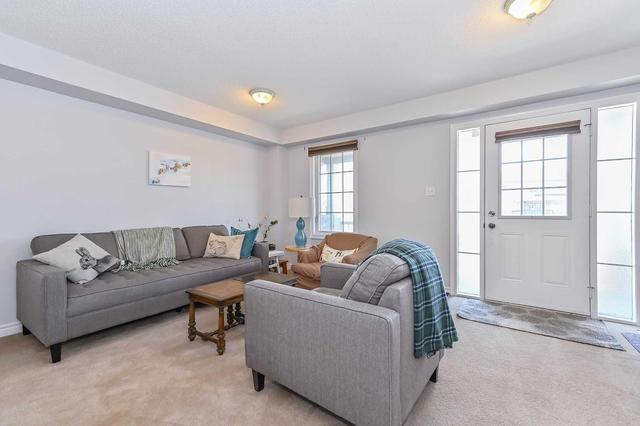 1413 Gordon St, Townhouse with 2 bedrooms, 2 bathrooms and 1 parking in Guelph ON | Image 10
