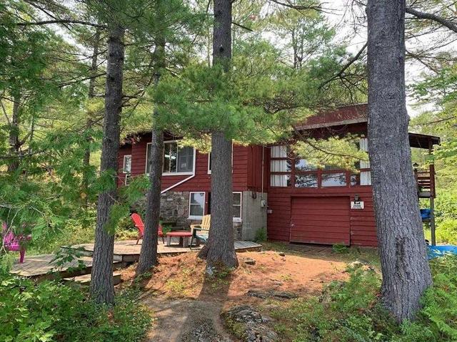 609 Fire Route 93 Rte, House detached with 3 bedrooms, 1 bathrooms and 4 parking in Havelock Belmont Methuen ON | Image 6