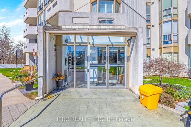 1101 - 20 Mcfarlane Dr, Condo with 2 bedrooms, 2 bathrooms and 1 parking in Halton Hills ON | Image 12