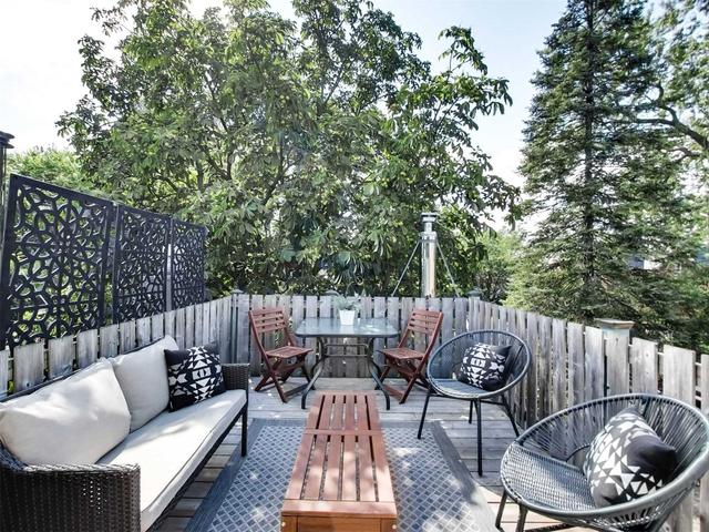 80 Laws St, House semidetached with 3 bedrooms, 2 bathrooms and 2 parking in Toronto ON | Image 24