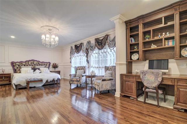 64 Blyth Hill Rd, House detached with 4 bedrooms, 6 bathrooms and 10 parking in Toronto ON | Image 13