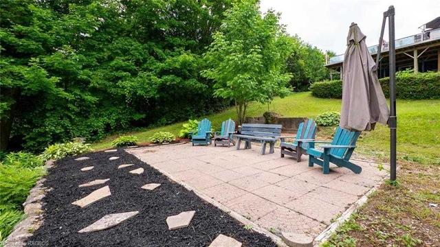 474839 Townsend Lake Road Rd, House detached with 2 bedrooms, 2 bathrooms and 9 parking in West Grey ON | Image 21