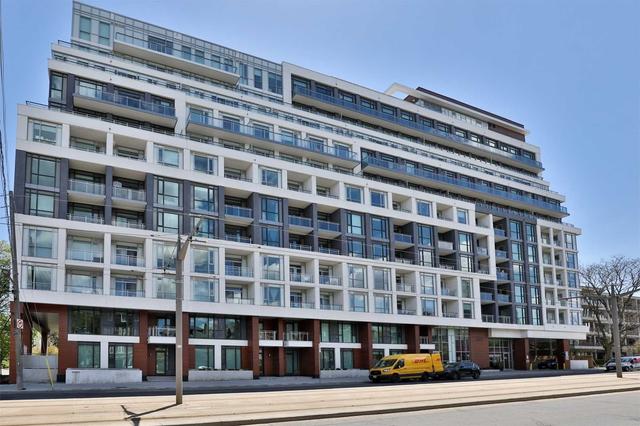 th103 - 223 St Clair Ave W, Townhouse with 3 bedrooms, 3 bathrooms and 1 parking in Toronto ON | Image 12