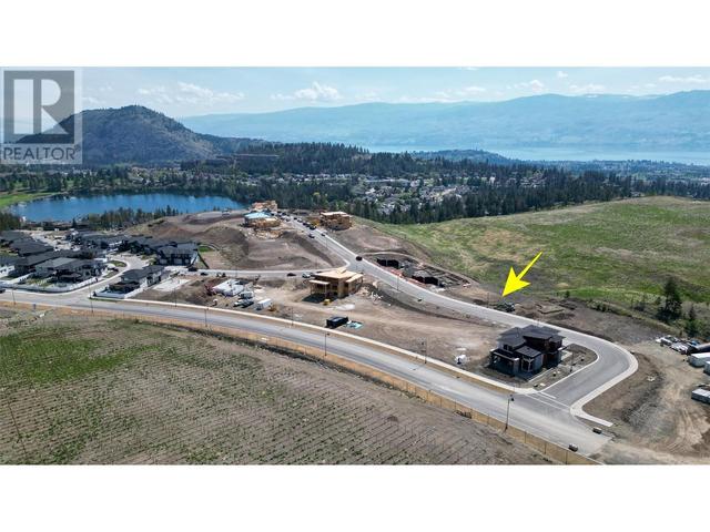 2545 Pinnacle Ridge Drive, Home with 0 bedrooms, 0 bathrooms and null parking in West Kelowna BC | Image 1
