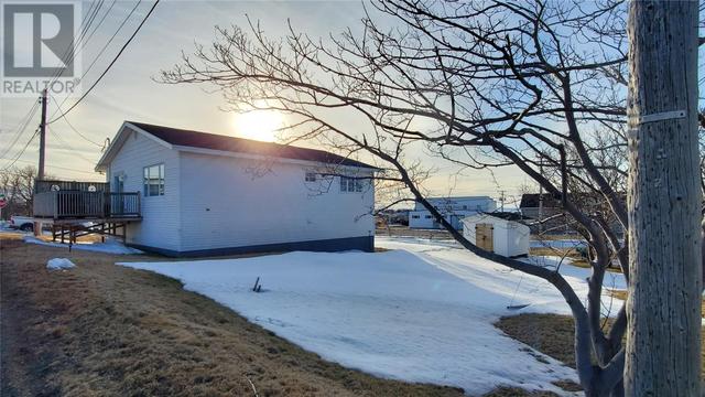 1 - 5 Cahill's Lane, House detached with 3 bedrooms, 2 bathrooms and null parking in Wabana NL | Image 6