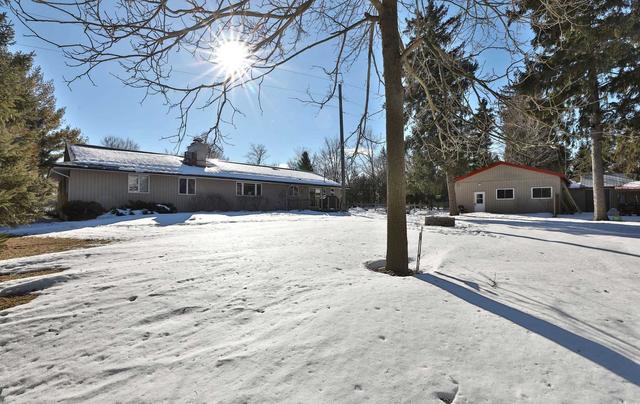 1246 Fletcher Rd, House detached with 4 bedrooms, 3 bathrooms and 16 parking in Hamilton ON | Image 26