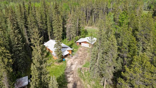 16418 Township Road 534, House detached with 2 bedrooms, 1 bathrooms and 4 parking in Yellowhead County AB | Image 17