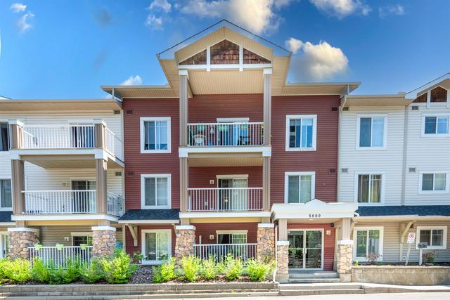 5104 - 70 Panamount Drive Nw, Condo with 2 bedrooms, 2 bathrooms and 1 parking in Calgary AB | Image 2