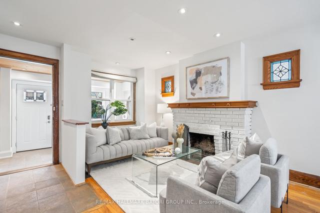 404 Davisville Ave, House semidetached with 3 bedrooms, 2 bathrooms and 2 parking in Toronto ON | Image 28