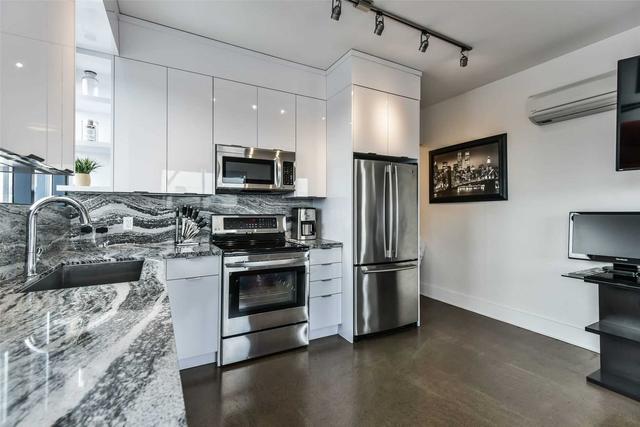 8 - 1189 Lawrence Ave W, Condo with 1 bedrooms, 1 bathrooms and 0 parking in Toronto ON | Image 8