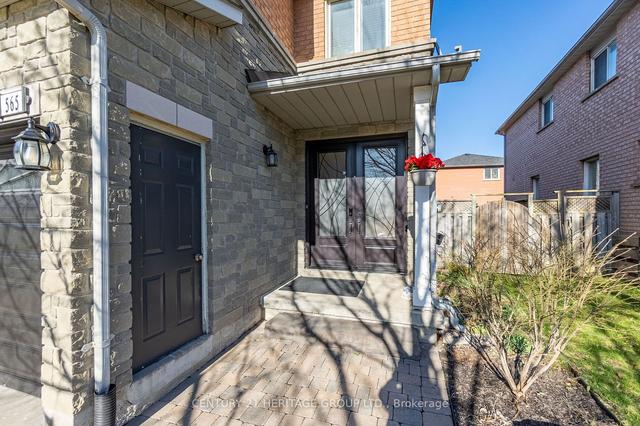 565 Willowick Dr, House semidetached with 3 bedrooms, 4 bathrooms and 3 parking in Newmarket ON | Image 36