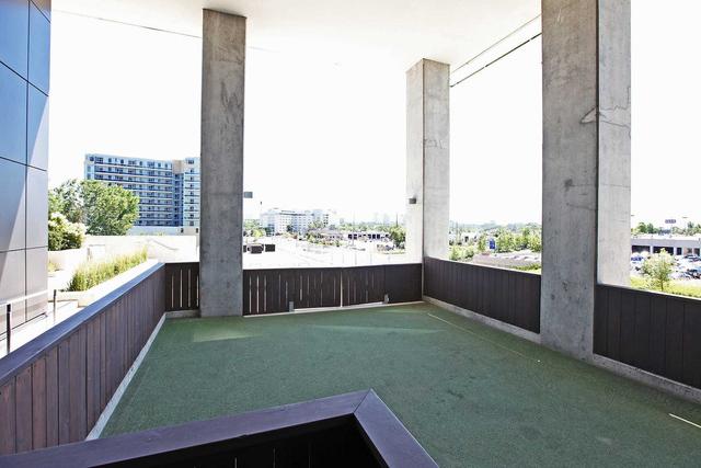 th05 - 25 Singer Crt, Townhouse with 3 bedrooms, 3 bathrooms and 1 parking in Toronto ON | Image 28