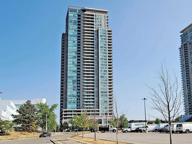 ph3704 - 50 Brian Harrison Way, Condo with 1 bedrooms, 1 bathrooms and 1 parking in Toronto ON | Image 1