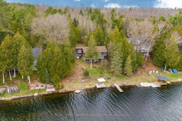 24 Juniper Cres, House detached with 3 bedrooms, 3 bathrooms and 4 parking in Kawartha Lakes ON | Image 1