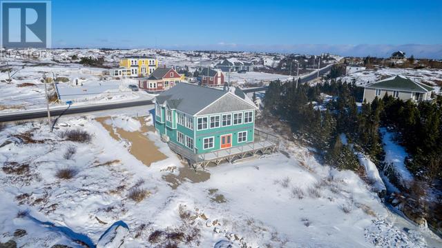 114 Main Street, House detached with 0 bedrooms, 0 bathrooms and null parking in New Wes Valley NL | Image 25