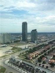 2705 - 4065 Brickstone Mews, Condo with 1 bedrooms, 1 bathrooms and 1 parking in Mississauga ON | Image 7