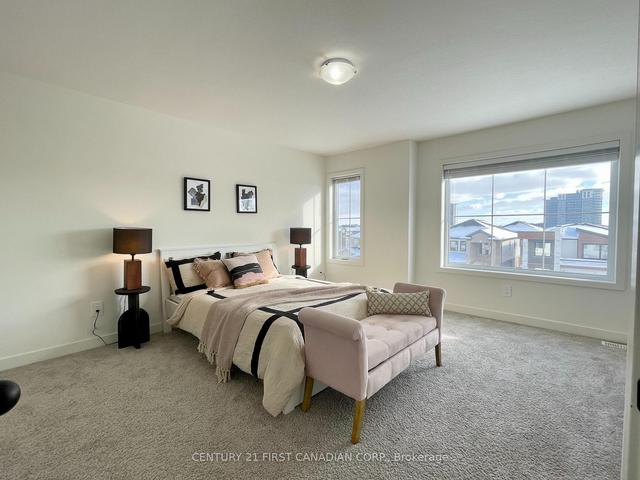 32 - 1781 Henrica Ave, Townhouse with 4 bedrooms, 4 bathrooms and 4 parking in London ON | Image 15