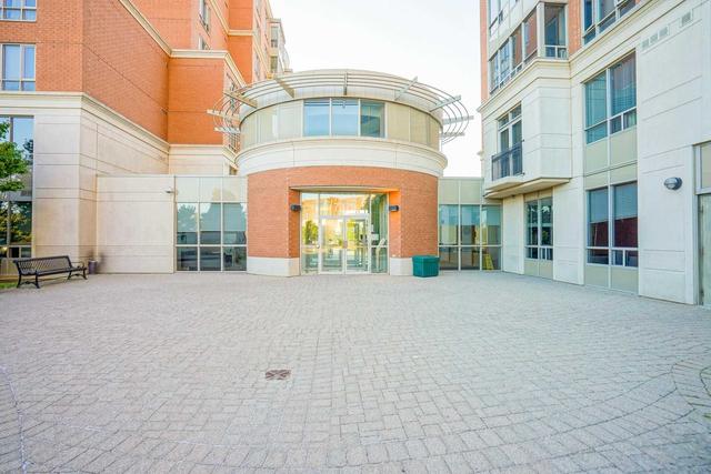 209 - 7363 Kennedy Rd, Condo with 2 bedrooms, 2 bathrooms and 1 parking in Markham ON | Image 16