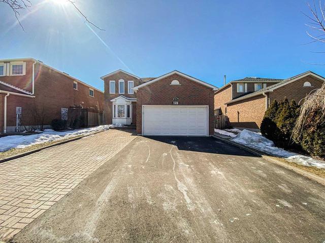 126 Hillcroft Dr, House detached with 4 bedrooms, 5 bathrooms and 6 parking in Markham ON | Image 4