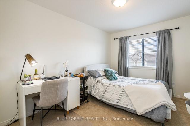 52 - 2145 North Routledge Park, Townhouse with 3 bedrooms, 4 bathrooms and 3 parking in London ON | Image 15