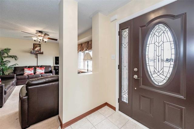 5976 Winston Churchill Blvd, House attached with 3 bedrooms, 3 bathrooms and 2 parking in Mississauga ON | Image 34