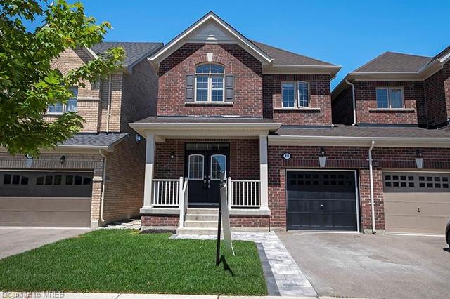 48 Mccabe Lane, House detached with 3 bedrooms, 2 bathrooms and 2 parking in New Tecumseth ON | Image 1