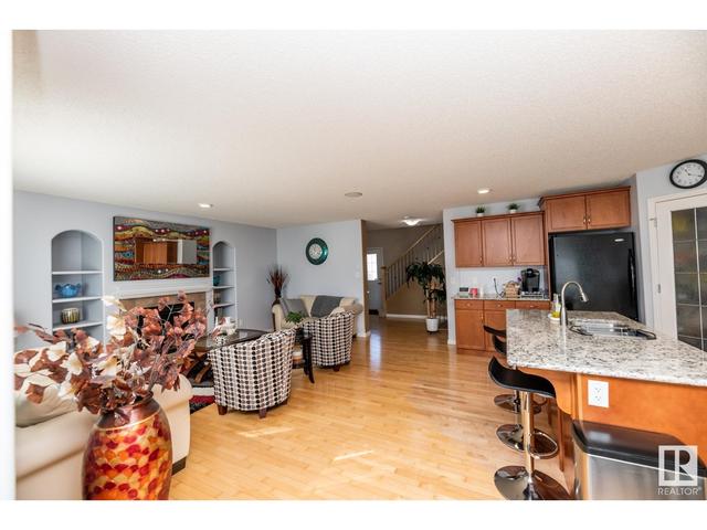 643 61 St Sw, House detached with 3 bedrooms, 2 bathrooms and 4 parking in Edmonton AB | Image 15