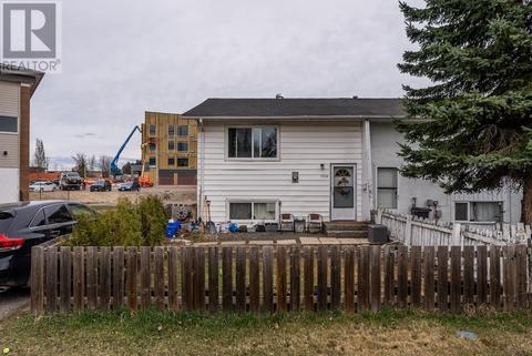 1724 Yew Street, House attached with 2 bedrooms, 2 bathrooms and null parking in Prince George BC | Card Image