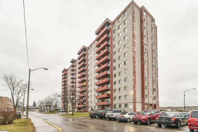 104 - 200 Lotherton Pkwy, Condo with 4 bedrooms, 1 bathrooms and 1 parking in Toronto ON | Image 31