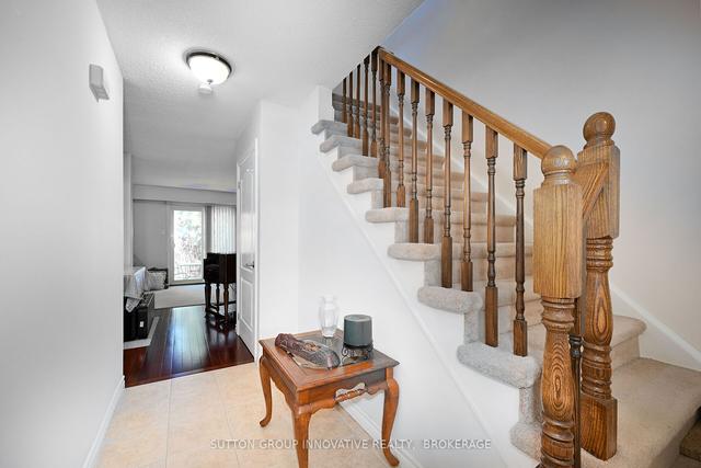55 - 1951 Rathburn Rd E, Townhouse with 3 bedrooms, 4 bathrooms and 2 parking in Mississauga ON | Image 32