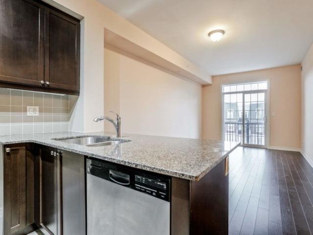 328 - 2300 Upper Middle Rd W, Condo with 1 bedrooms, 2 bathrooms and 1 parking in Oakville ON | Image 6