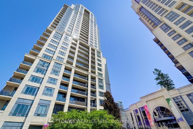 224 - 2 Eva Rd, Condo with 2 bedrooms, 2 bathrooms and 1 parking in Toronto ON | Image 8