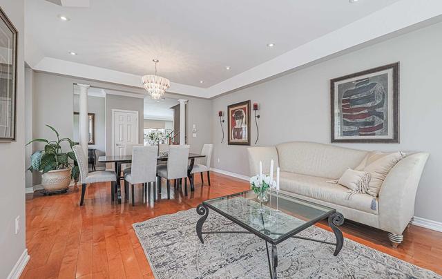 38 Gamla Rd, House detached with 5 bedrooms, 4 bathrooms and 7 parking in Vaughan ON | Image 35