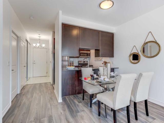 ph02 - 50 Town Centre Crt, Condo with 2 bedrooms, 2 bathrooms and 1 parking in Toronto ON | Image 21