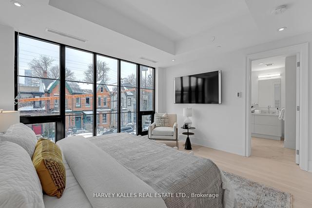 109 - 36 Birch Ave, Townhouse with 2 bedrooms, 3 bathrooms and 2 parking in Toronto ON | Image 27