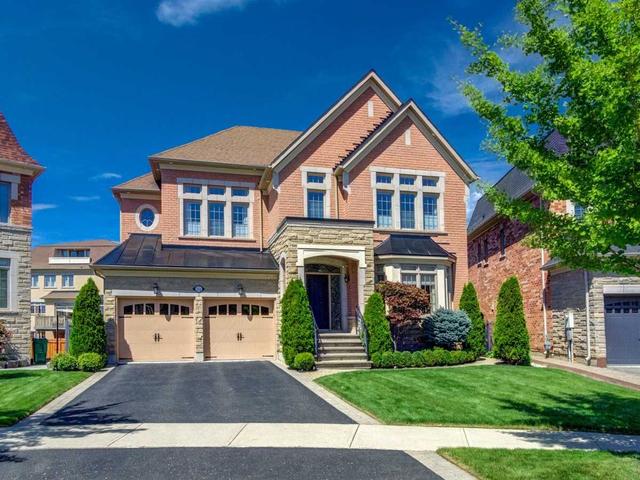 34 Island Grve, House detached with 4 bedrooms, 5 bathrooms and 6 parking in Vaughan ON | Image 1