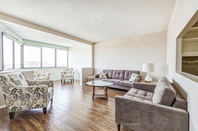 1103 - 2350 Bridletowne Circ, Condo with 2 bedrooms, 2 bathrooms and 1 parking in Toronto ON | Image 2